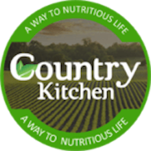 country kitchen